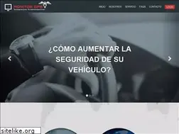 Sites similar to monitorgps.com.mx