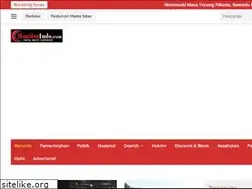 Sites similar to monitorindo.com