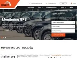 Sites similar to monitoring-gps.net