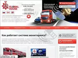 Sites similar to monitoring-gps.ru
