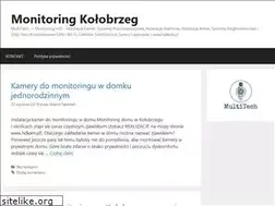 Sites similar to monitoring-kolobrzeg.pl