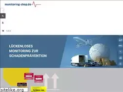 Sites similar to monitoring-shop.de
