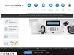 Sites similar to monitoring-system.pl