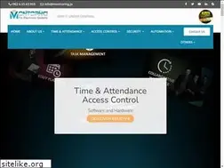 Sites similar to monitoring.jo