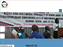 Sites similar to monitoringandevaluationkenya.org
