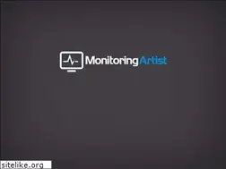 Sites similar to monitoringartist.github.io