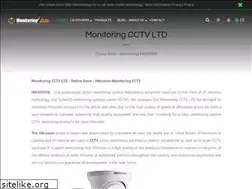 Sites similar to monitoringcctv.co.uk