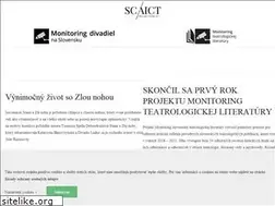 Sites similar to monitoringdivadiel.sk