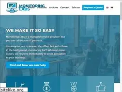 Sites similar to monitoringlabs.com