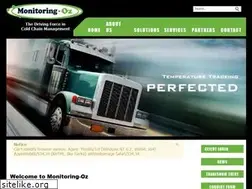 Sites similar to monitoringoz.com