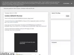 Sites similar to monitoringreviews.blogspot.com
