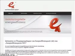 Sites similar to monitoringstelle.at