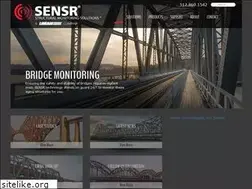 Sites similar to monitoringstructures.com