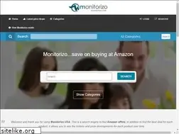 Sites similar to monitorizo.com
