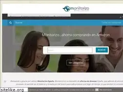 Sites similar to monitorizo.es