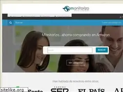 Sites similar to monitorizo.net