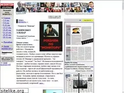 Sites similar to monitorjournal.com