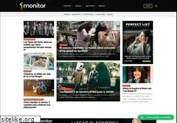 Sites similar to monitorlatino.com