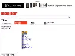 Sites similar to monitorlocalnews.com