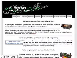 Sites similar to monitorlongisland.com