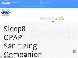 Sites similar to monitormedical.com