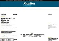 monitormercantil.com.br