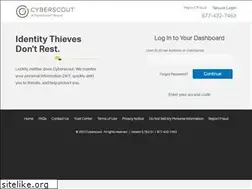 Sites similar to monitormyidentity.com