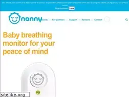 Sites similar to monitornanny.com