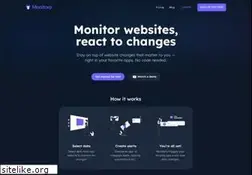 Sites similar to monitoro.xyz