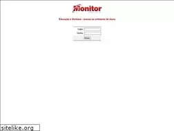 Sites similar to monitoronline.com.br