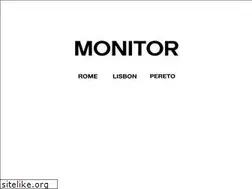Sites similar to monitoronline.org