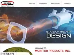 Sites similar to monitorpro.com