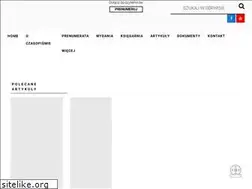 Sites similar to monitorprzedszkola.pl
