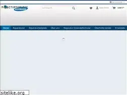 Sites similar to monitorreparatur.de