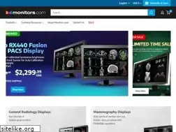 Sites similar to monitors.com