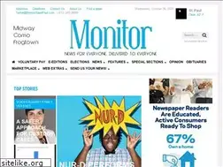 Sites similar to monitorsaintpaul.com