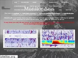 Sites similar to monitorseis.net