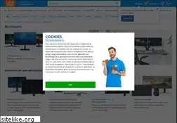 Sites similar to monitorstore.nl