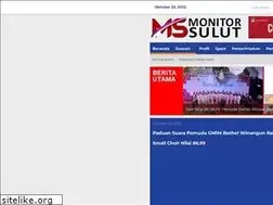 Sites similar to monitorsulut.com