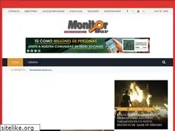 Sites similar to monitorsur.com