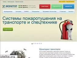 Sites similar to monitorsystem.ru