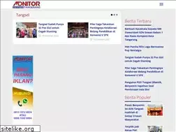 Sites similar to monitortangerang.com