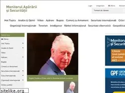 Sites similar to monitorulapararii.ro