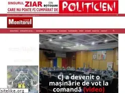 Sites similar to monitorulbt.ro
