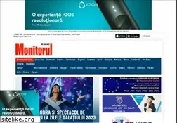 Sites similar to monitoruldegalati.ro
