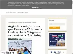 Sites similar to monitoruldemedias.ro