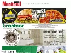 Sites similar to monitoruldesalaj.ro