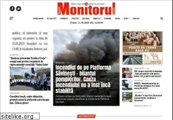 Sites similar to monitorulneamt.ro