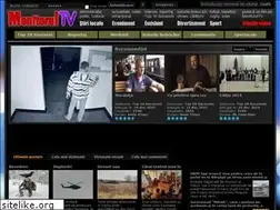 Sites similar to monitorultv.ro