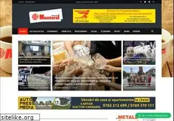 Sites similar to monitorulvn.ro